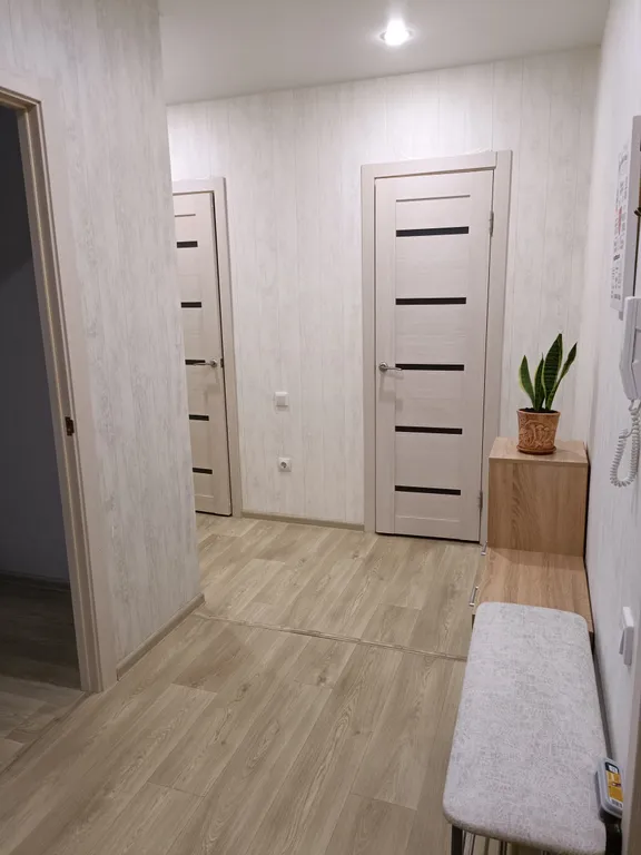 Уютная квартира в микрорайоне Радужный