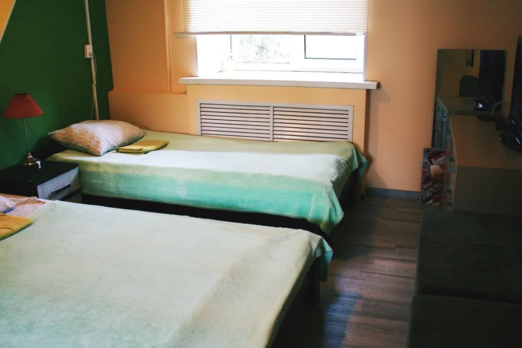 Квартира Комната — аренда посуточно в Ярославль