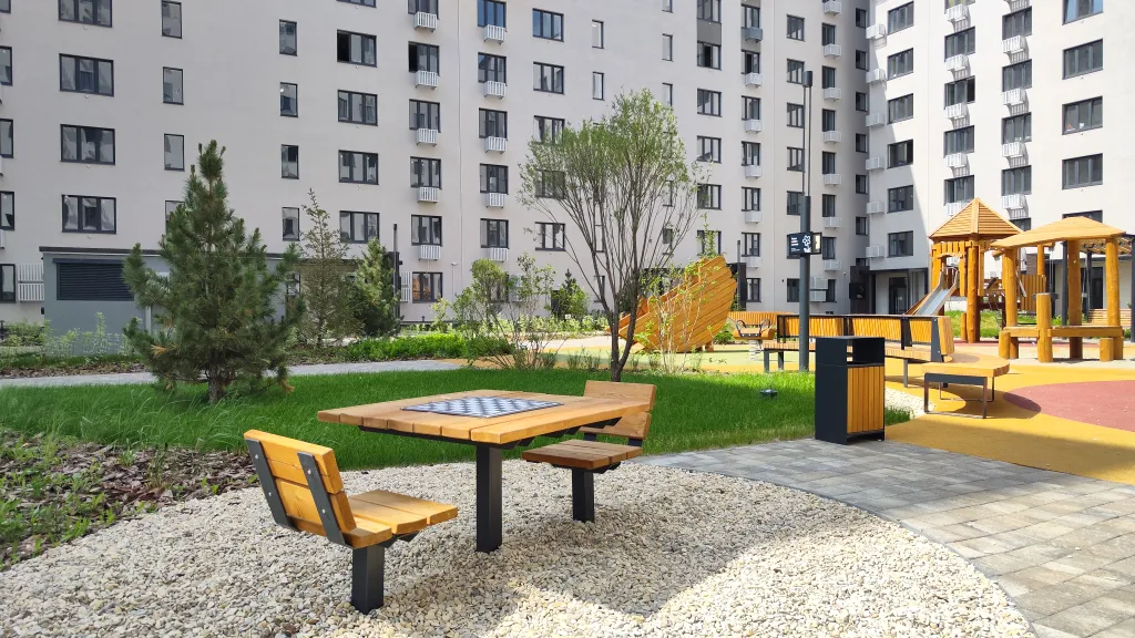 Квартира Квартира Апартамент в центре, с видом на реку — Тюмень