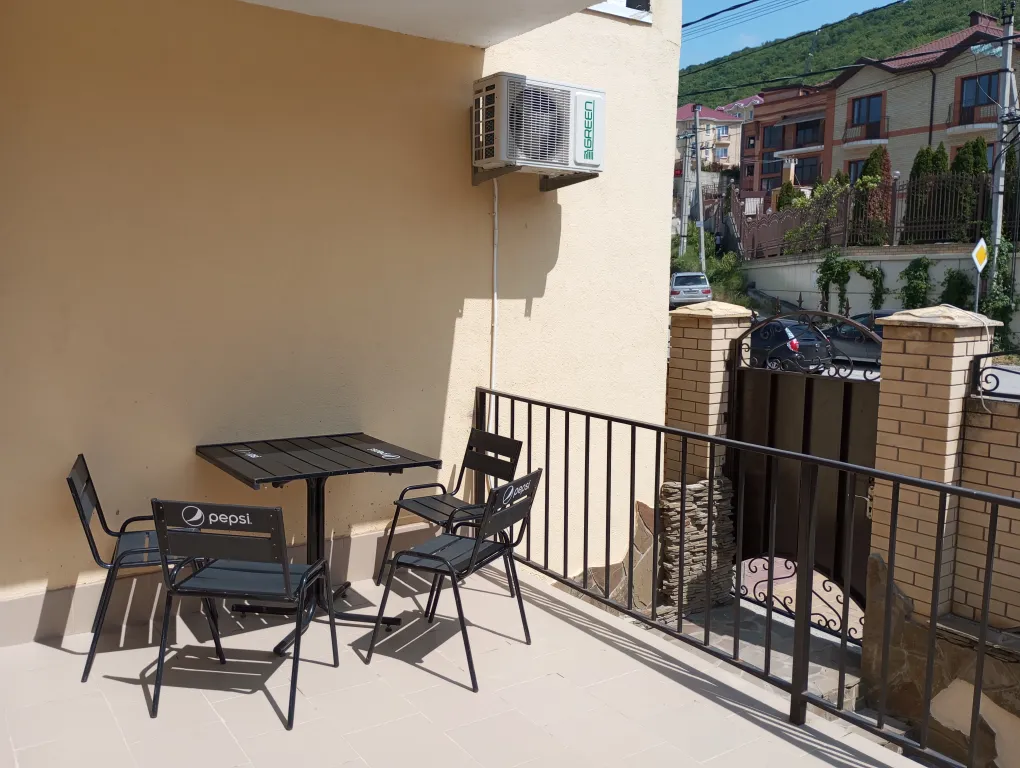 4-комнатный Дом