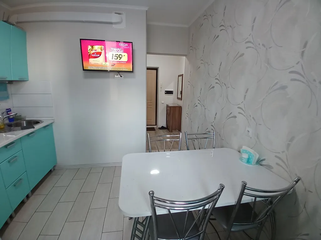 Квартира возле академии тенниса