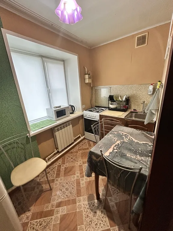 Квартира в Мелехово, 3 км до Доброграда