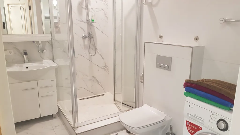 Уютный апартамент у моря