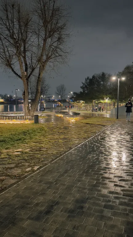 Квартира Квартира на предмостной — Красноярск