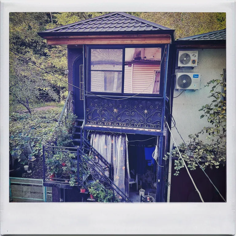 Этаж под ключ