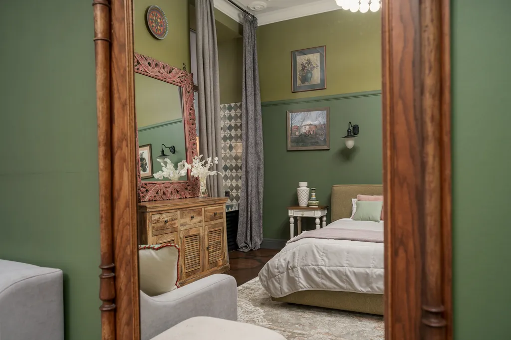 Квартира Квартира Apartmk: porto — Санкт-Петербург