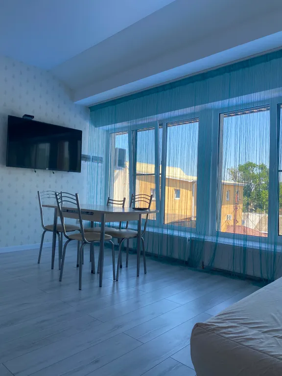 Квартира 2-комнатная Квартира — Анапа