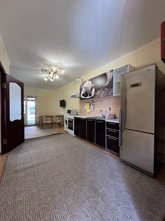 Семейный апартамент