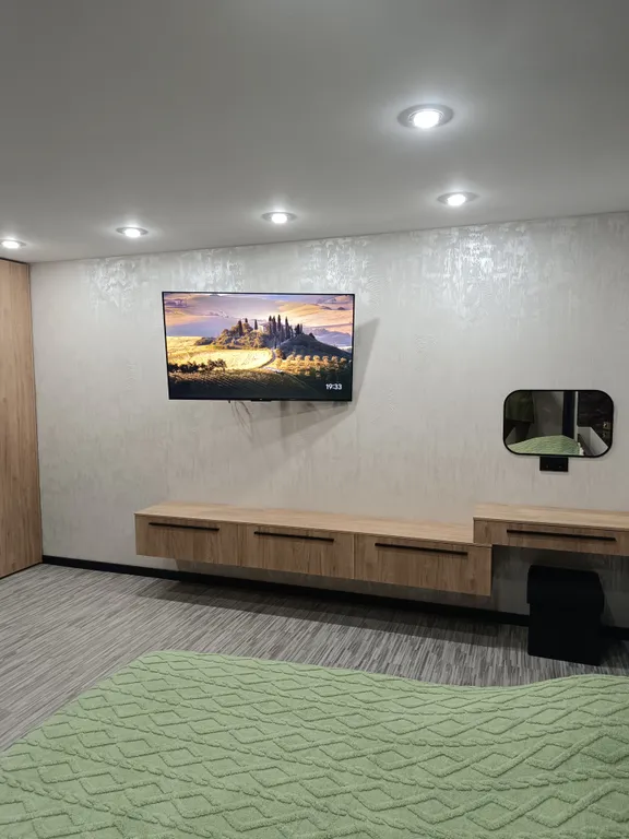 Уютнейшая квартира в самом центре города