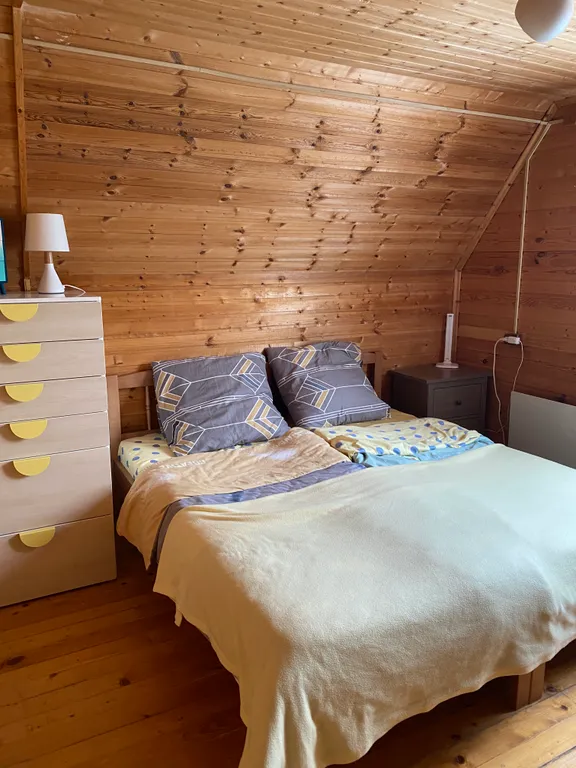 Вилла Чайка