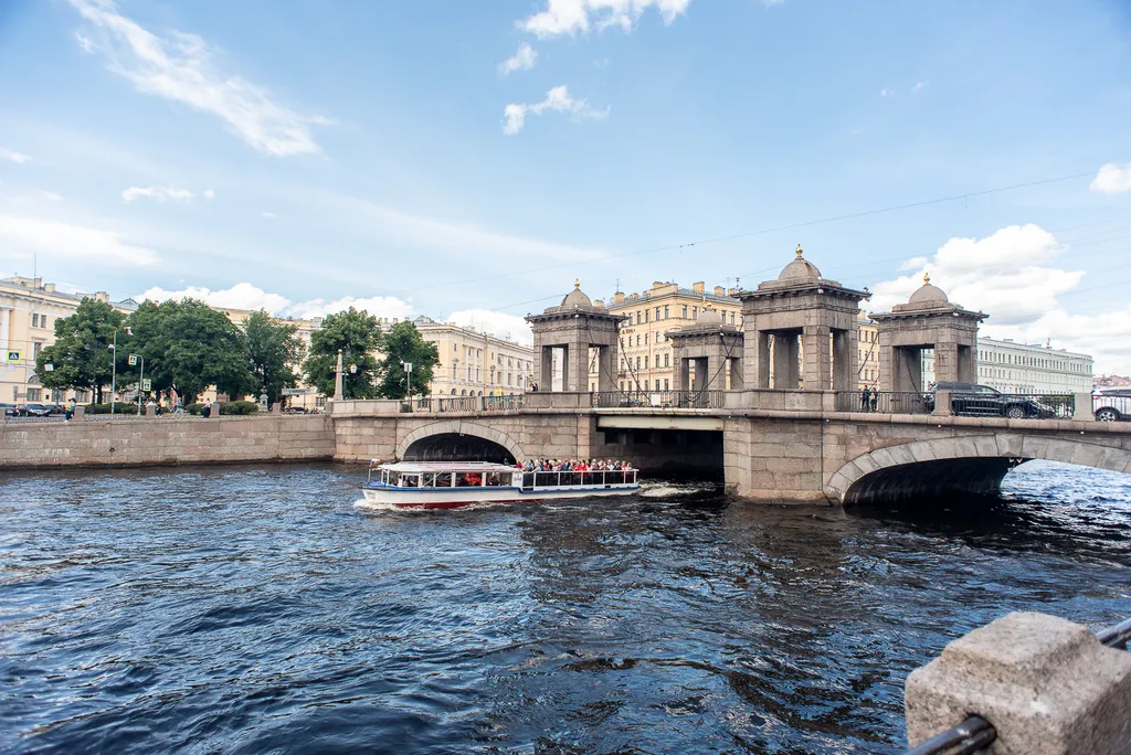 Квартира Квартира Rubinstein & lomonosov у пяти углов apartments — Санкт-Петербург