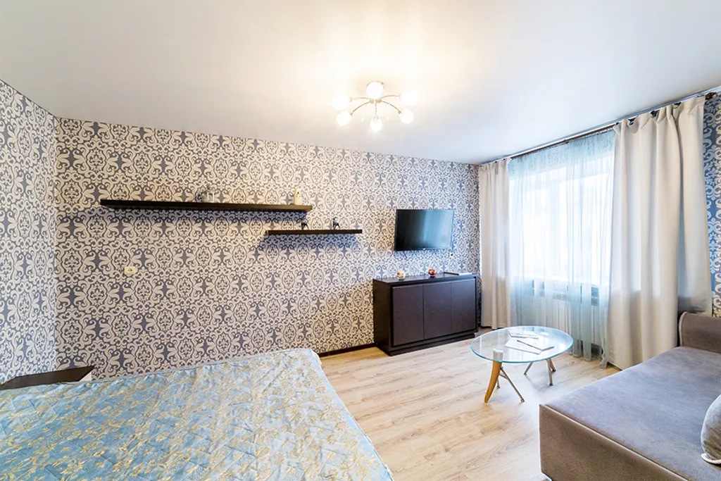 Квартира Квартира в центре — Казань