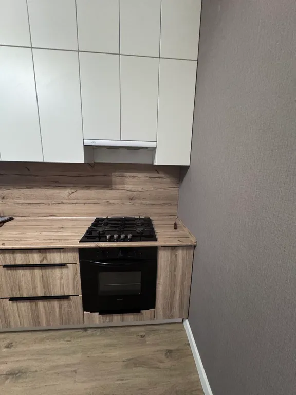 Уютная 2 комнатная квартира