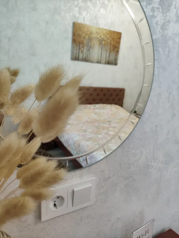 Уютная новая квартира в центре города