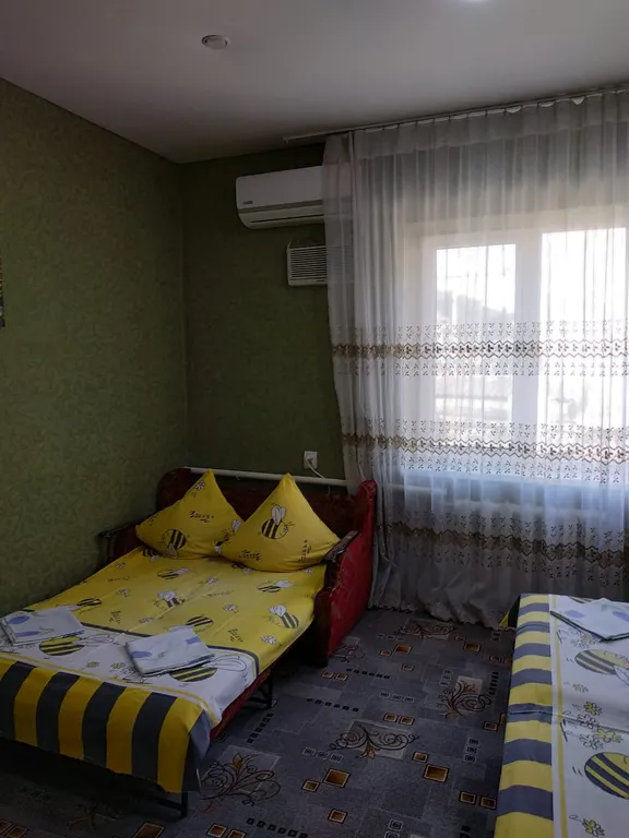 Квартира Комната — Геленджик