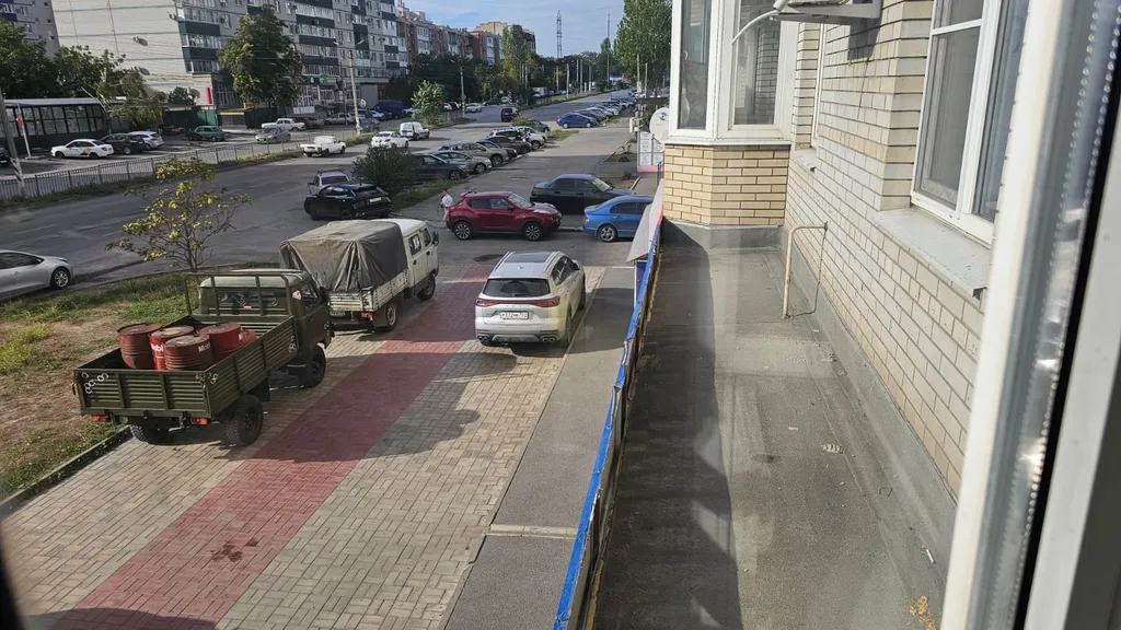 Уютная квартира с удобной транcпopтной рaзвязкой в Крым, заселение 24/7