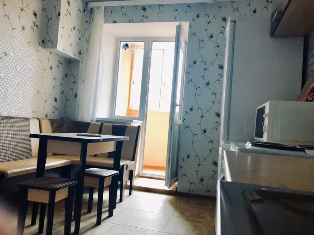 Уютная квартира в центре