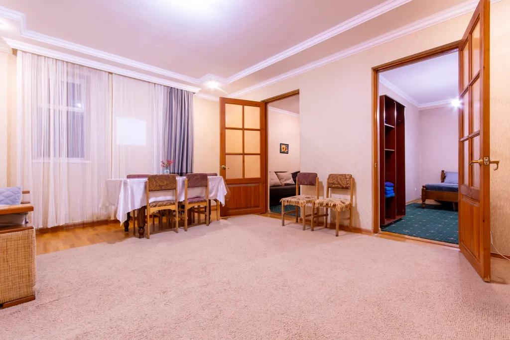 5-комнатный дом по улице Арбата