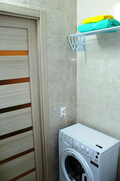 Уютная квартира рядом с курортной зоной