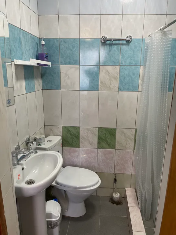 Квартира Квартира Мини-стандарт на 2х гостей — Лазаревское