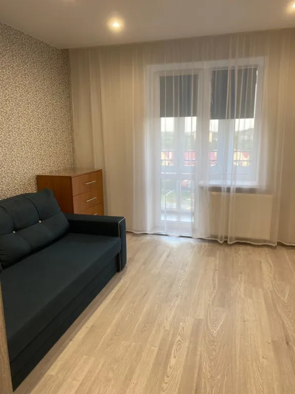 Квартира Квартира Рядом с морем, Шикарный вид, Трансфер — Пионерский