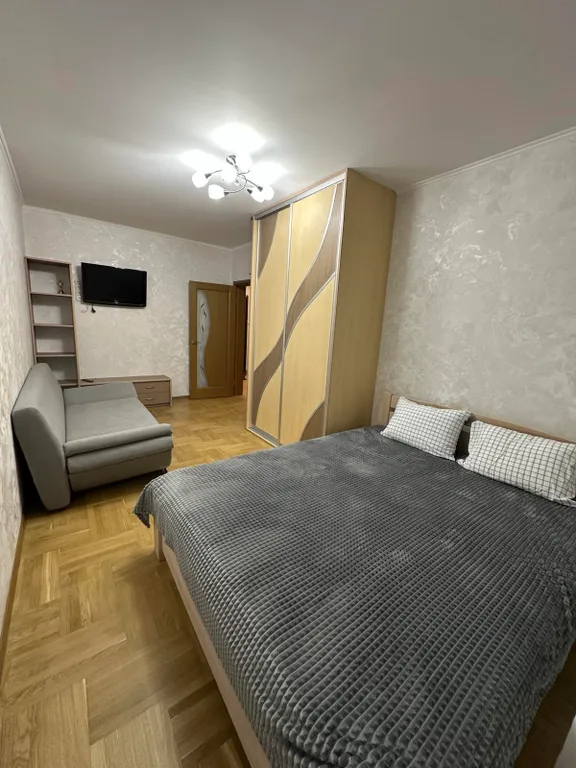 Квартира в Бресте