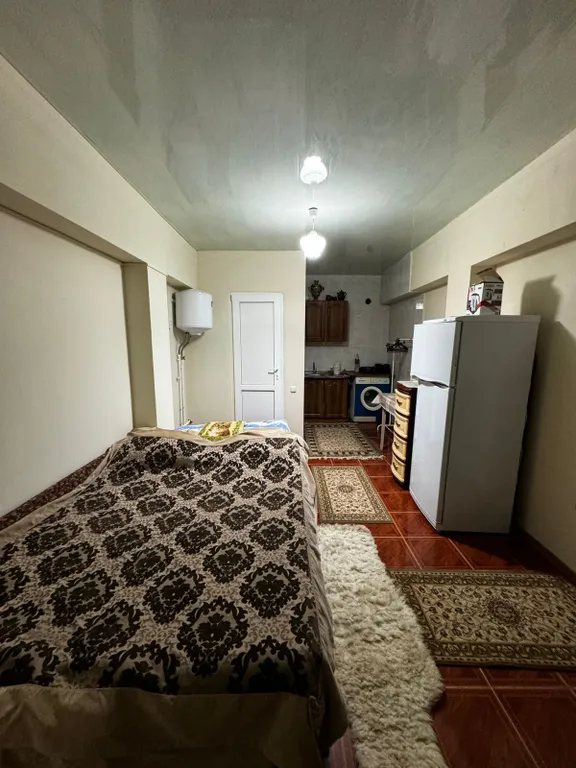 Квартира Уютная студия для отдыха — аренда посуточно в Дербент