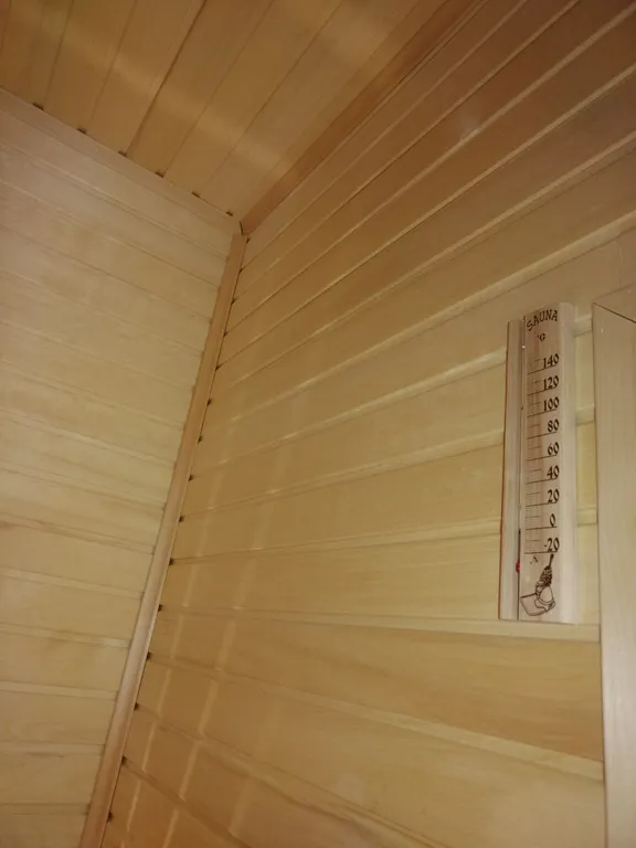 Таунхаус в Марциальных водах