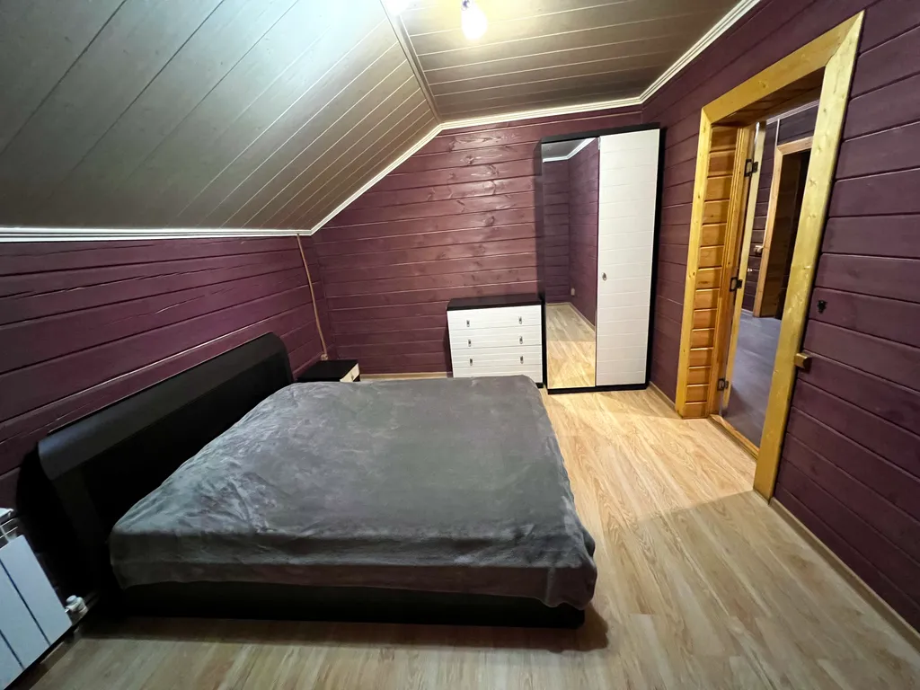 Вознесенский гостевой дом