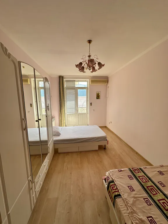 Апартаменты на берегу черного моря 1 линия