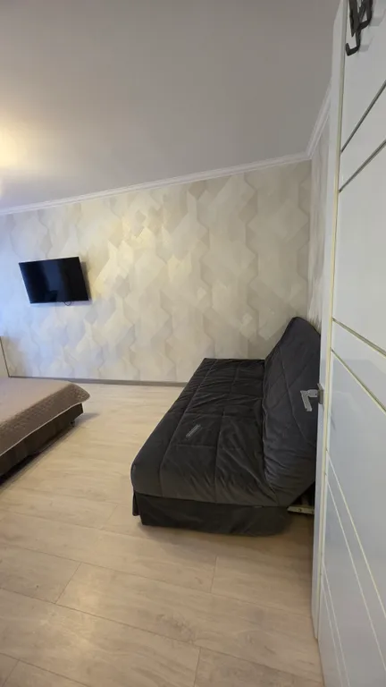 Уютная светлая квартира на берегу моря в центре