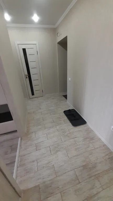 Новая уютная квартира с отличным ремонтом