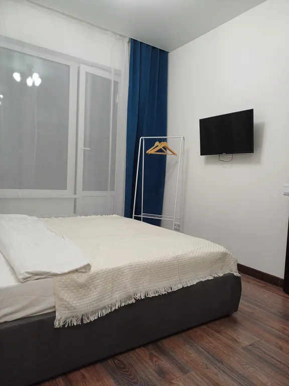 Уютное гнездышко