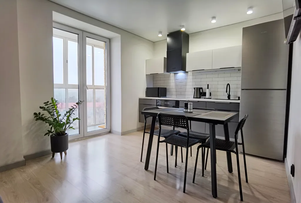 Квартира Евродвушка в центре — аренда посуточно в Витебск