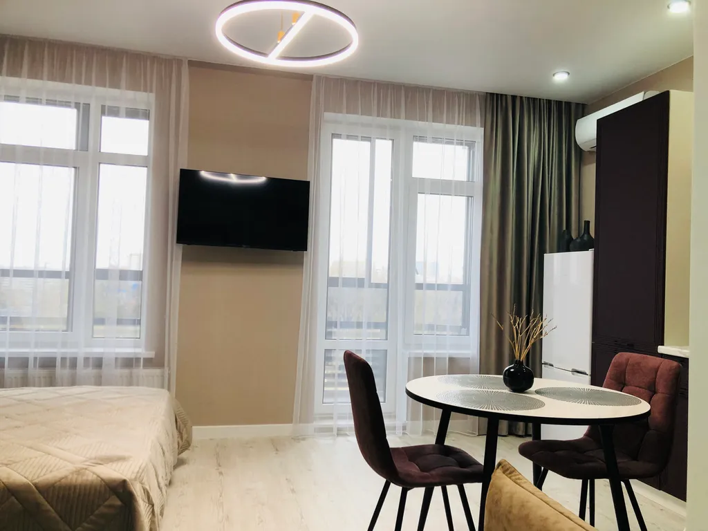 Дизайн-студия рядом с военно-воздушной академией им.Жуковского