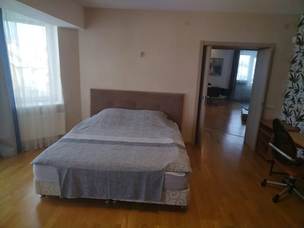 Квартира Уютная квартира на Берегу Балтийского Моря — Зеленоградск