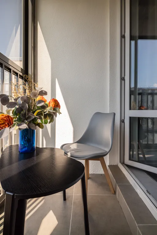 Уютная квартира с ортопедическим матрасом