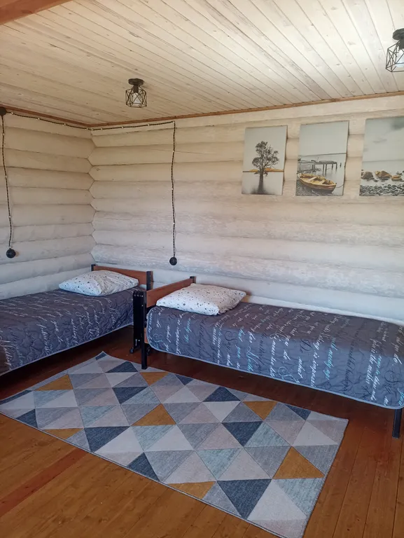 2-комнатный Дом