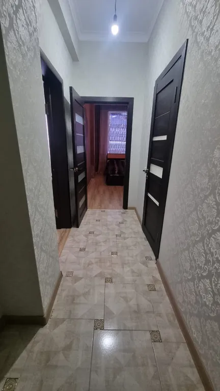 Квартира Уютная квартира в центре города — Дербент