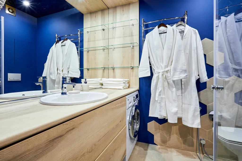 Премиум квартира с бесплатным паркингом и круглосуточным заселением