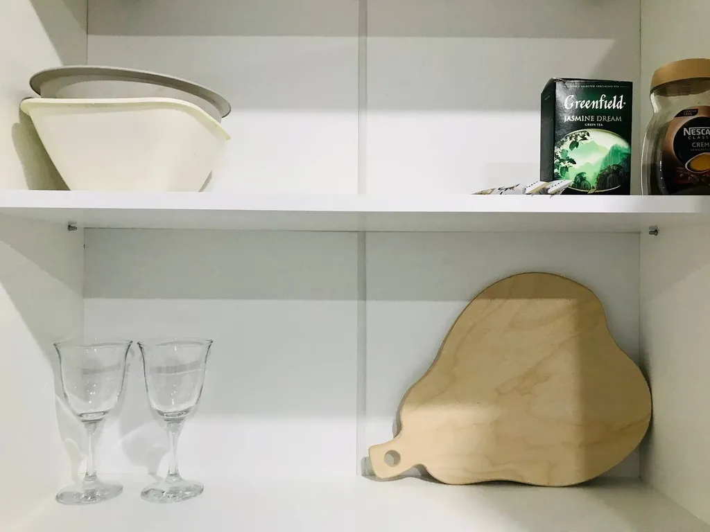 Комфортная квартира рядом с Ледовой ареной