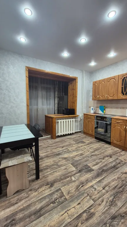 Чистая уютная квартира в центре города