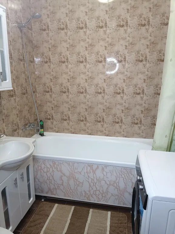 Уютная квартира в новом доме