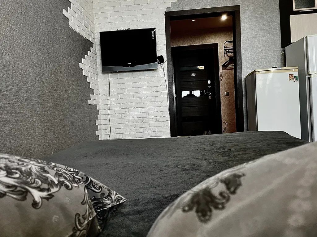 Уютная студия