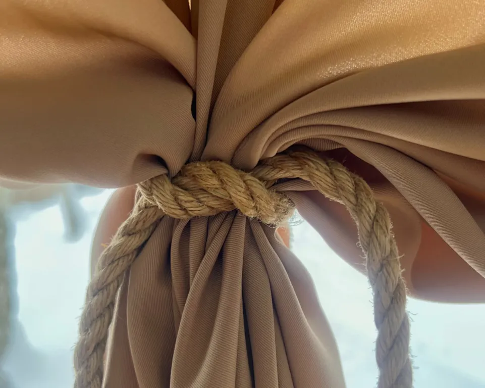 Глэмп хаус №3 Иволга