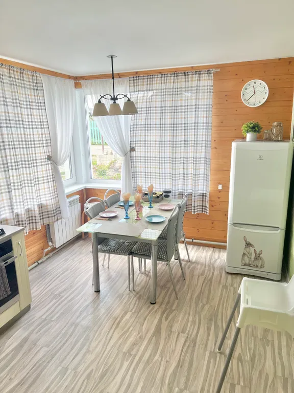 Семейный дом