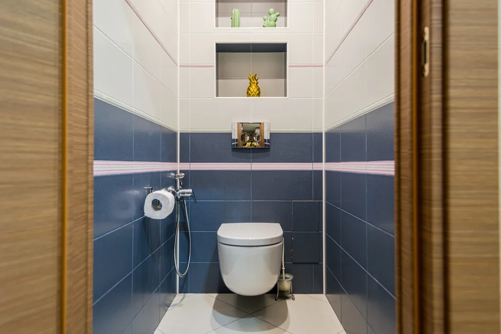 Премиум в центре с гостиничным сервисом, 2 кондиционера