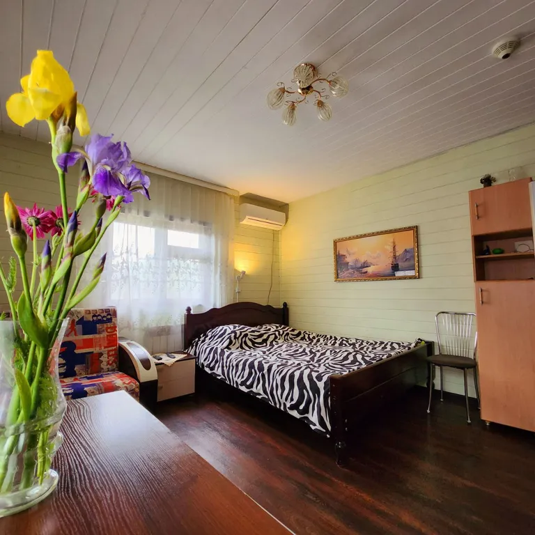 Квартира Уютная комната — аренда посуточно в Переславль-Залесский