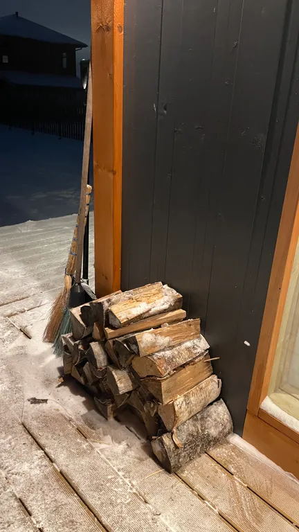 Коттедж 1-комнатный Дом — Санкт-Петербург