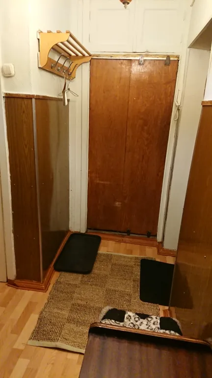 Уютная и чистая квартира